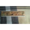 2014-4浴马图邮票（免邮费）