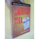 西班牙文原版       american visa segunda edicion.JUAN DE RECACOECHEA