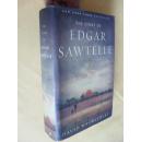 英文                     埃德加的故事 The Story of Edgar Sawtelle: A Novel by David Wroblewski