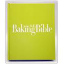 Annie Bell's Baking Bible经典烘焙宝典 英文原版