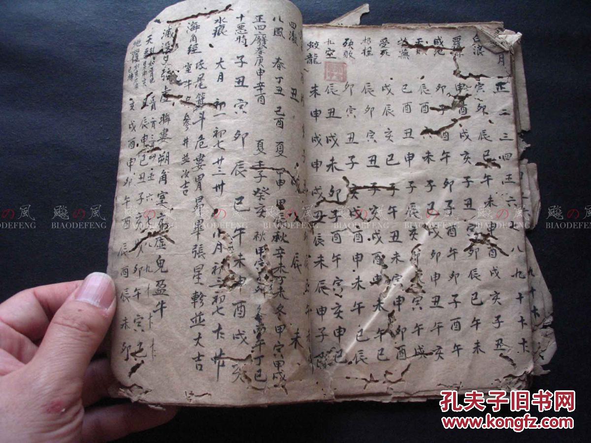 手抄精品符咒法术中医——眼科古方中医——不孕不育中医——跌打古方