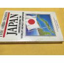 英文                 日本时代指南  The Times Guide to Japan
