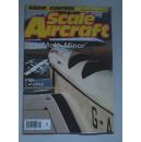 scale aircraft 英文军事杂志 内有大量飞机照片 1996年2月