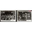 50年代《宝莲灯》剧照3寸一组