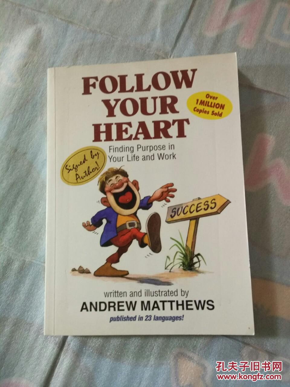 andrew matthews_孔夫子旧书网