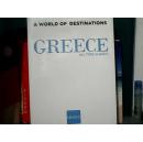 A WORLD OF DESTINATIONS   GREECE   ALL TIME CLASSIC