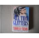 ALL THAT GLITTERS 英文原版书