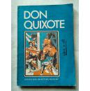Don Quixote 唐吉可德