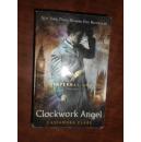 The Clockwork Angel