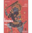 尼泊尔和西藏的佛像 Idoles du Népal et du Tibet 赛努齐博物馆 Pratapaditya Pal
