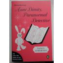 Introducing Aunt Dimity, Paranormal Detective: The First Two Books in the Beloved Series  英文原版小说