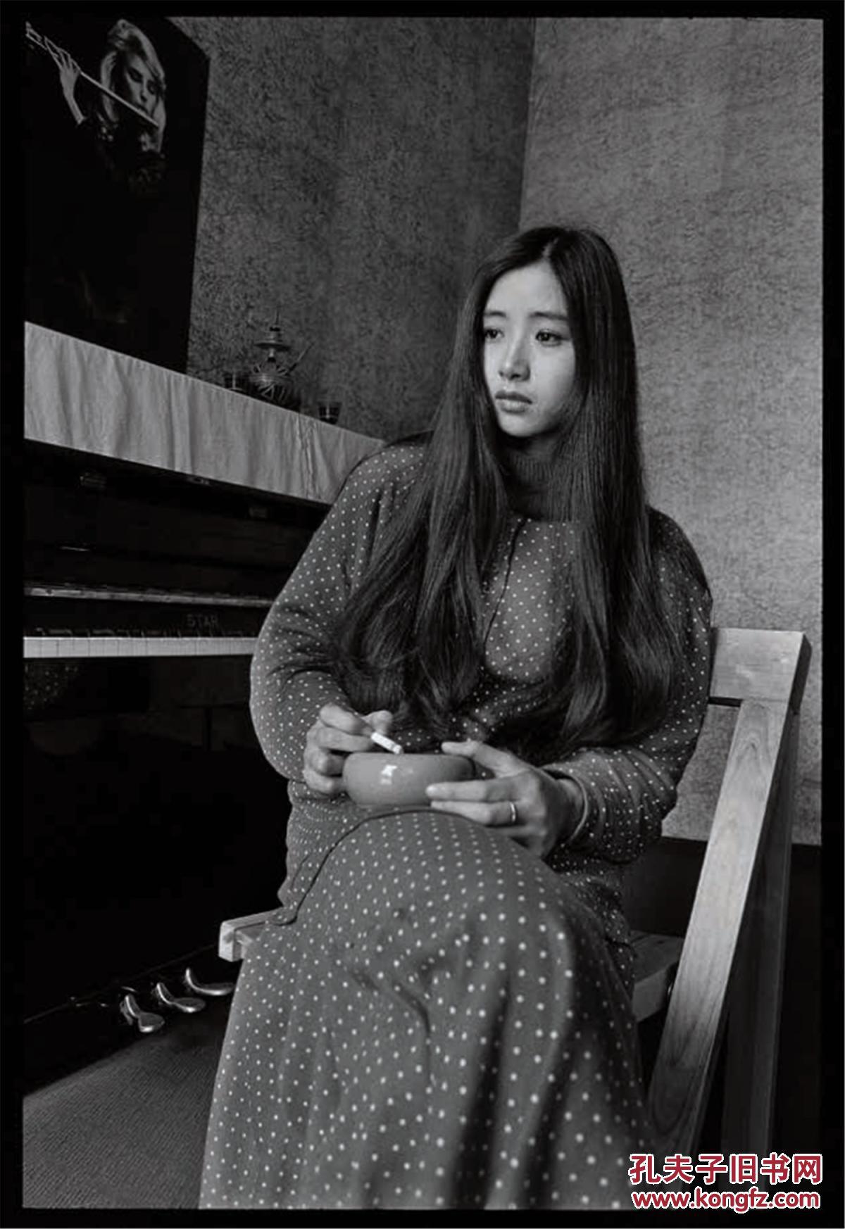 我们这一代:历史的语境与肖像(摄影师签名版)