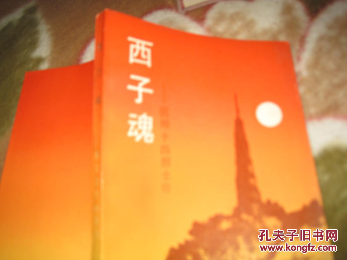 长江中游风物选 1996年1版1印 印数3千册书品佳见图！