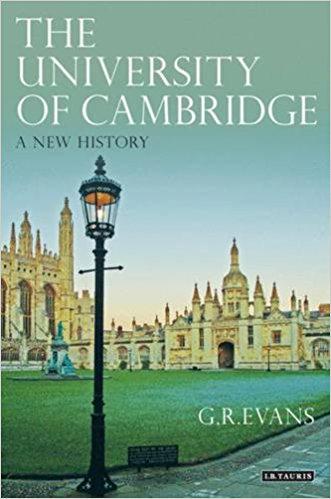The University of Cambridge: A New History 剑桥大学新史