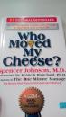 Who Moved My Cheese?【英文原版】