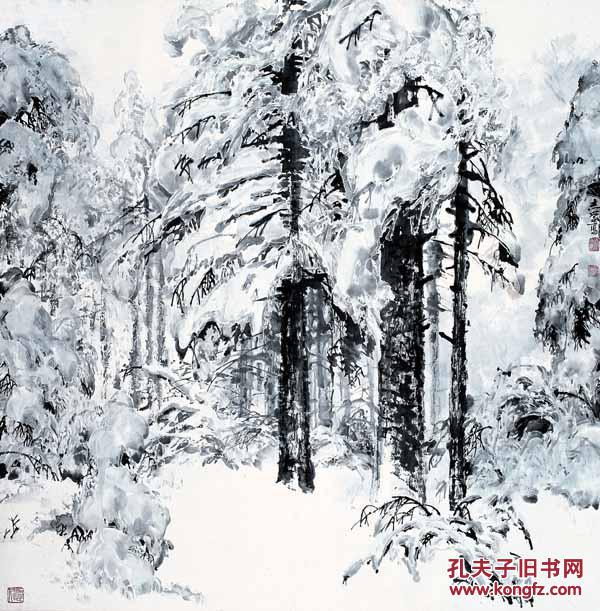 炎黄国礼书画苑：在笔墨之间，读懂中国式的审美与礼赠