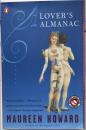 A Lovers Almanac: A Novel  情人年历：小说   企鹅出版  英文原版小说  平装