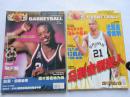 篮球（杂志）——2003年1、2、4、5、6、8、9、12期