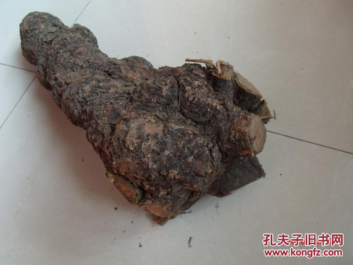 麻梨疙瘩8斤,如图所示