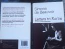 Letters To Sartre (Simone De Beauvoir ) 波伏瓦：致萨特的信