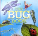 英文原版    少儿百科绘本   The Bug Book        小虫科普书