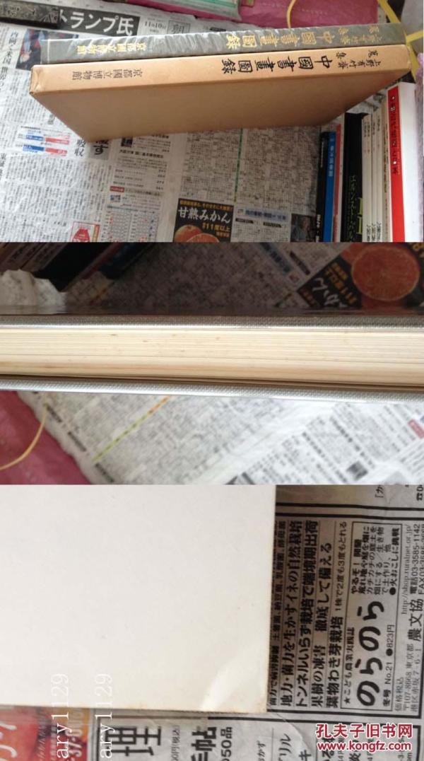 上野有竹斋蒐集中国书画图录现货包快递 孔夫子旧书网 上野有竹斋蒐集中国书画图录现货包快递 孔夫子旧书网