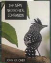 The New Neotropical Companion