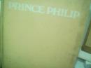 PRINCE PHILIP（菲利普王子，英文版）