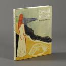 Edvard Munch: Master Prints 爱德华·蒙克：版画大师