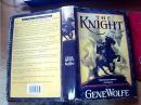 THE KNIGHT BOOK ONE OF THE WIZARD KNIGHT   精装本