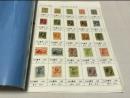 外国邮票册6    多数