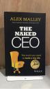 The Naked CEO: The Truth You Need to Build a Big Life （签名本）.