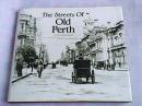 The Streets Of Old Perth  老珀斯街道