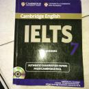 IELTS 7 WITH ANSWERS