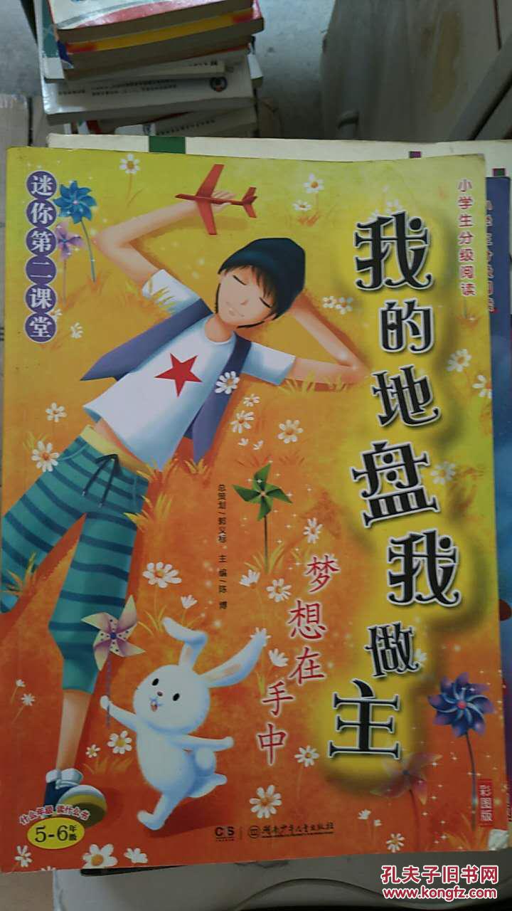 我的地盘我做主