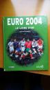 足球画册 2004年葡萄牙欧洲杯 法国原版 SOLAR