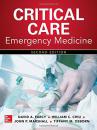 Critical Care Emergency Medicine, Second Edition危重病急救医学，第二版