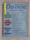 DasBeste  aus  Reader‘s Digest  1981