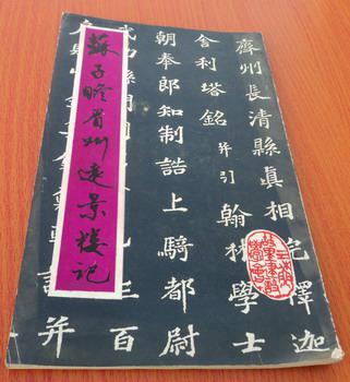 苏子瞻眉州远景楼记