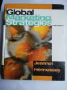 特價3 Global Marketing Strategies 5th Edition 9780618071883