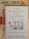 The Bankers' New Clothes: What's Wrong with Banking and What to Do About it 银行家的骗局，失控的银行