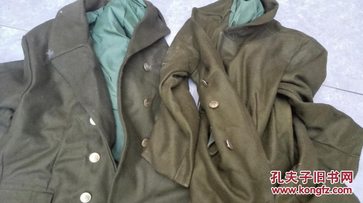 老军衣 拍品编号:24219713