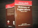 Dictionary Of English Phrasal Verbs And Their Idioms