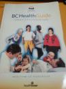 BC HEALTH GUIDE：Helping you and your family stay healthy