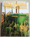 The World Encyclopedia of Tractors and Farm Machinery