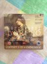 Monteverdi L'Orfeo - Garbriel Garrido （原版CD）