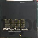 1000 type treatments