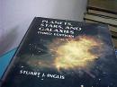 planets stars and galaxies