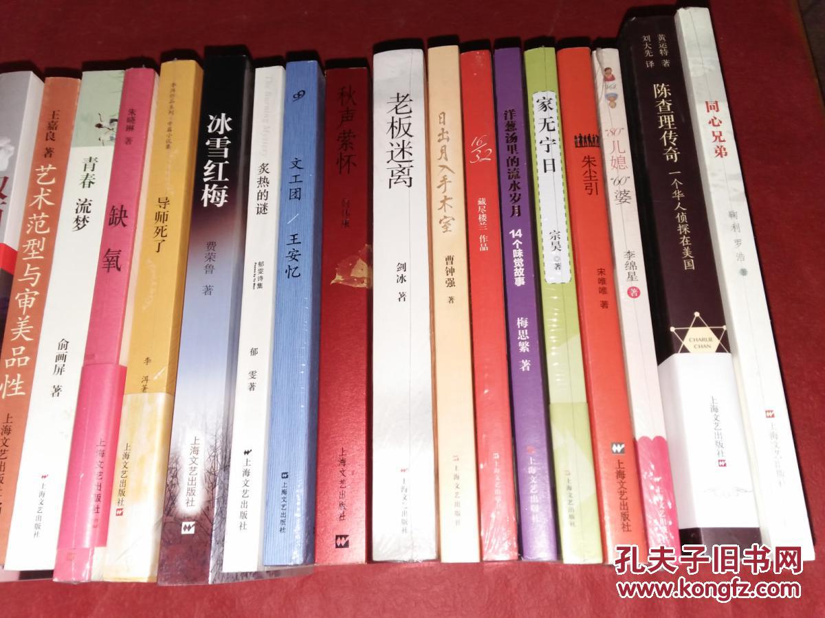 李洱作品系列·短篇小说集:导师死了