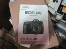 佳能数码相机Eos40D涚明说